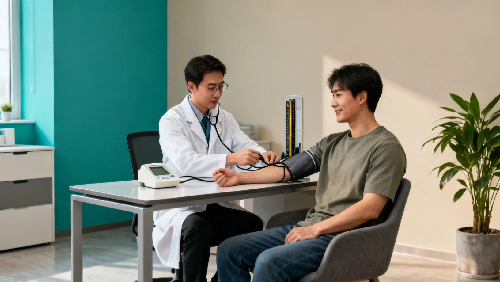 Bilan de santé gratuit : qui peut en bénéficier et comment en profiter