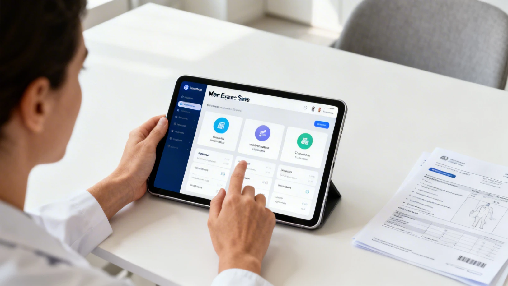 Mon Espace Santé : comment utiliser votre carnet de santé numérique